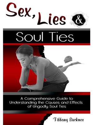 cover image of Sex, Lies and Soul Ties